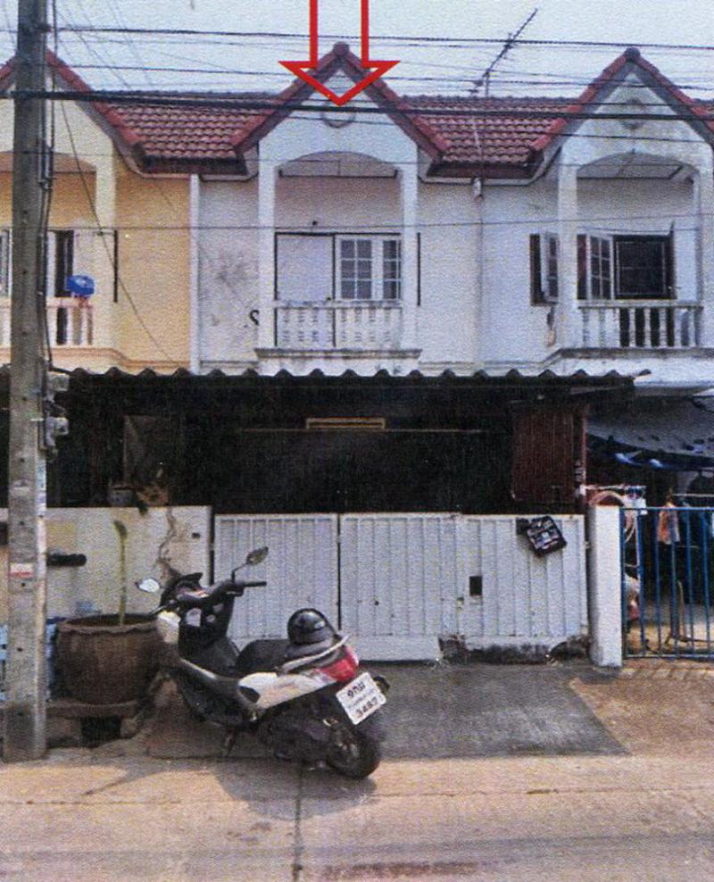 หนองจอก หนองจอก กรุงเทพมหานคร