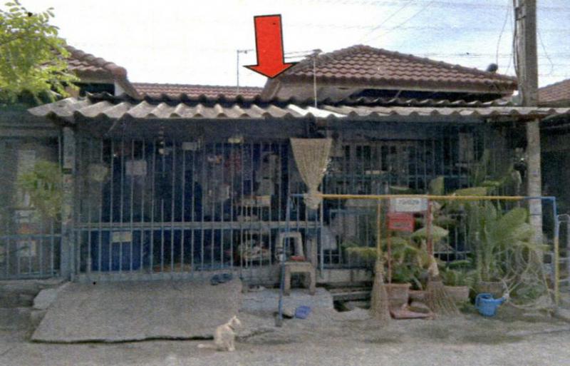 บึงสนั่น(คลองฝั่งใต้) ธัญบุรี ปทุมธานี