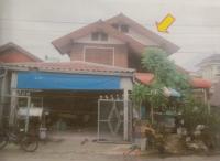 ขายบ้านเดี่ยว ท่าวังผา ท่าวังผา น่าน ขนาด 38 ตร.ว. ของ ธนาคารอาคารสงเคราะห์