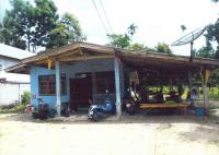 ขายบ้านเดี่ยว ตะโหมด ตะโหมด พัทลุง ขนาด 194.7 ตร.ว. ของ ธนาคารอาคารสงเคราะห์