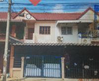 ขายทาวน์เฮ้าส์ ไทรน้อย ไทรน้อย นนทบุรี ขนาด 16 ตร.ว. ของ ธนาคารอาคารสงเคราะห์