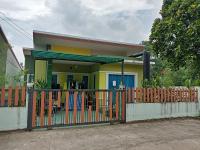ขายบ้านเดี่ยว ทุ่งตะไคร ทุ่งตะโก ชุมพร ขนาด 40 ตร.ว. ของ ธนาคารอาคารสงเคราะห์