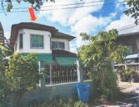 ขายบ้านเดี่ยว แจระแม เมืองอุบลราชธานี อุบลราชธานี ขนาด 85 ตร.ว. ของ ธนาคารอาคารสงเคราะห์