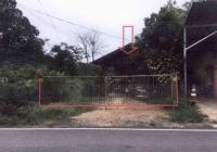 ขายบ้านเดี่ยว