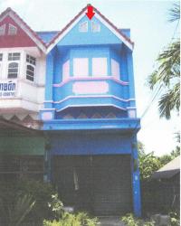 ขายอาคารพาณิชย์