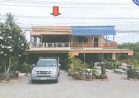 ขายบ้านเดี่ยว ไร่เก่า สามร้อยยอด ประจวบคีรีขันธ์ ขนาด 51.1 ตร.ว. ของ ธนาคารอาคารสงเคราะห์