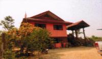 ขายบ้านเดี่ยว