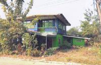 ขายบ้านเดี่ยว หนองหลัก ไชยวาน อุดรธานี ขนาด 258 ตร.ว. ของ ธนาคารอาคารสงเคราะห์