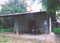 ขายบ้านเดี่ยว