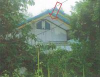 ขายบ้านเดี่ยว