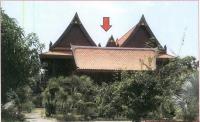 ขายบ้านเดี่ยว