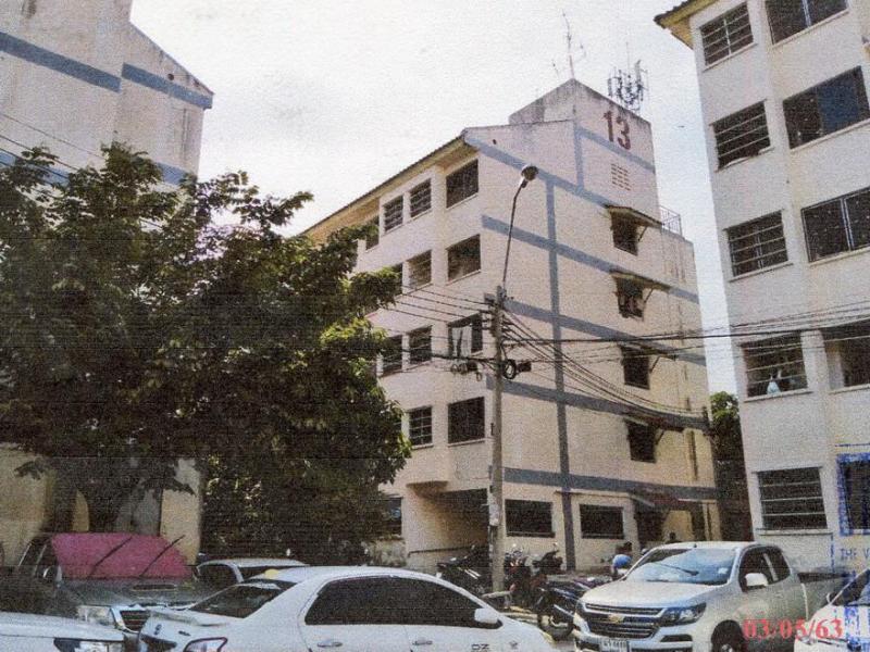 แพรกษาใหม่ เมืองสมุทรปราการ สมุทรปราการ