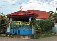 ขายบ้านแฝด บึงคำพร้อย ลำลูกกา ปทุมธานี ขนาด 32 ตร.ว. ของ ธนาคารอาคารสงเคราะห์