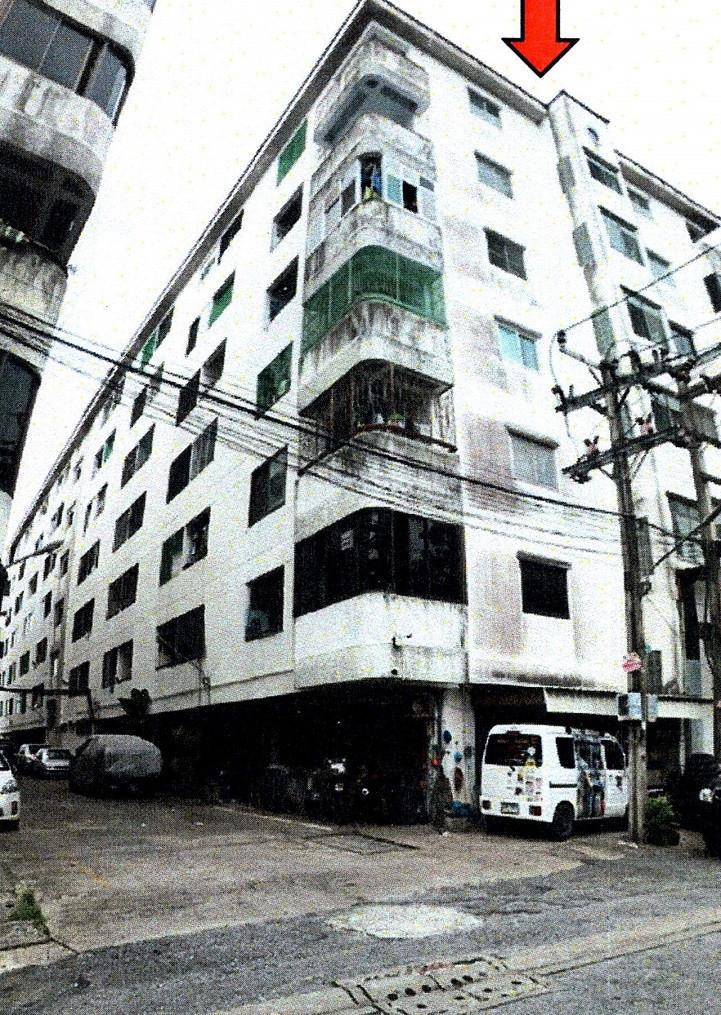 คลองถนน บางเขน กรุงเทพมหานคร