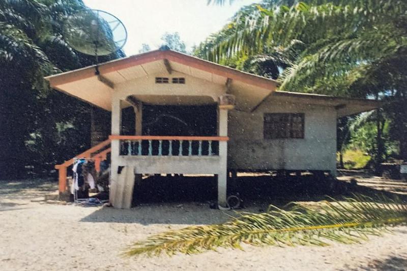 เสาเภา สิชล นครศรีธรรมราช