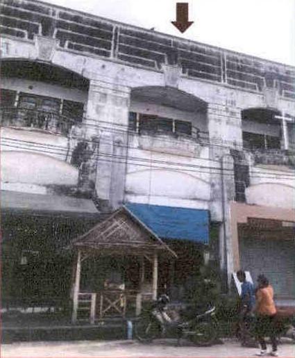 โคกกลอย ตะกั่วทุ่ง พังงา