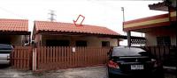 ขายบ้านเดี่ยว สระพัง เขาย้อย เพชรบุรี ขนาด 59 ตร.ว. ของ ธนาคารอาคารสงเคราะห์