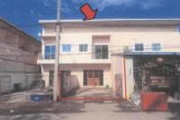 ขายทาวน์เฮ้าส์ ท่าทองใหม่ กาญจนดิษฐ์ สุราษฎร์ธานี ขนาด 22.3 ตร.ว. ของ ธนาคารอาคารสงเคราะห์