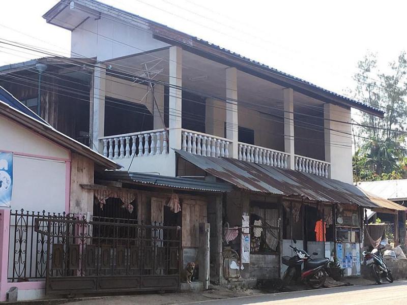 เตย ม่วงสามสิบ อุบลราชธานี