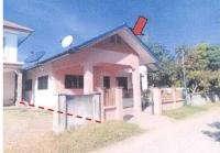 ขายบ้านเดี่ยว ขอนแก่น เมืองร้อยเอ็ด ร้อยเอ็ด ขนาด 66 ตร.ว. ของ ธนาคารอาคารสงเคราะห์
