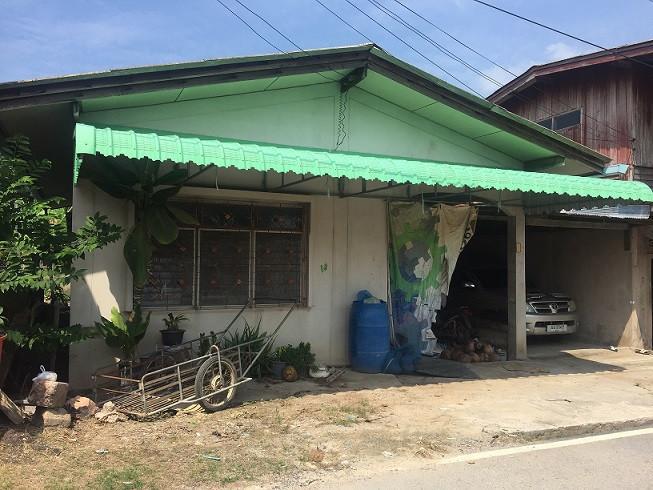 วัดสน ระโนด สงขลา