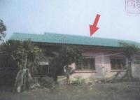 ขายบ้านเดี่ยว ยางโทน หนองม่วง ลพบุรี ขนาด 100 ตร.ว. ของ ธนาคารอาคารสงเคราะห์