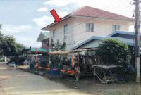 ขายบ้านเดี่ยว บ้านทุ่ม เมืองขอนแก่น ขอนแก่น ขนาด 32.6 ตร.ว. ของ ธนาคารอาคารสงเคราะห์