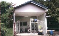 ขายบ้านเดี่ยว