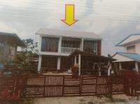 ขายบ้านเดี่ยว
