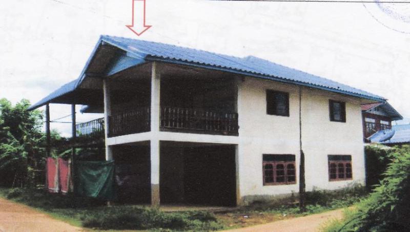 น้ำจั้น  หนองคาย