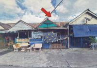 ขายทาวน์เฮ้าส์ หนองปรือ บางละมุง ชลบุรี ขนาด 19.9 ตร.ว. ของ ธนาคารอาคารสงเคราะห์