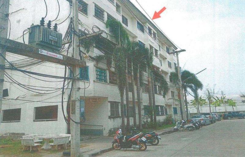 บ้านใหม่ เมืองปทุมธานี ปทุมธานี