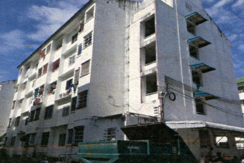 คลองกุ่ม บึงกุ่ม กรุงเทพมหานคร