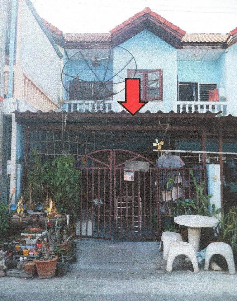 คลองสอง คลองหลวง ปทุมธานี