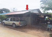 ขายบ้านเดี่ยว หนองแหน พนมสารคาม ฉะเชิงเทรา ขนาด 37 ตร.ว. ของ ธนาคารอาคารสงเคราะห์