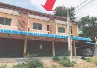 ขายอาคารพาณิชย์ มาบตาพุด เมืองระยอง ระยอง ขนาด 19.7 ตร.ว. ของ ธนาคารอาคารสงเคราะห์