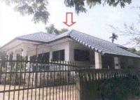 ขายบ้านเดี่ยว