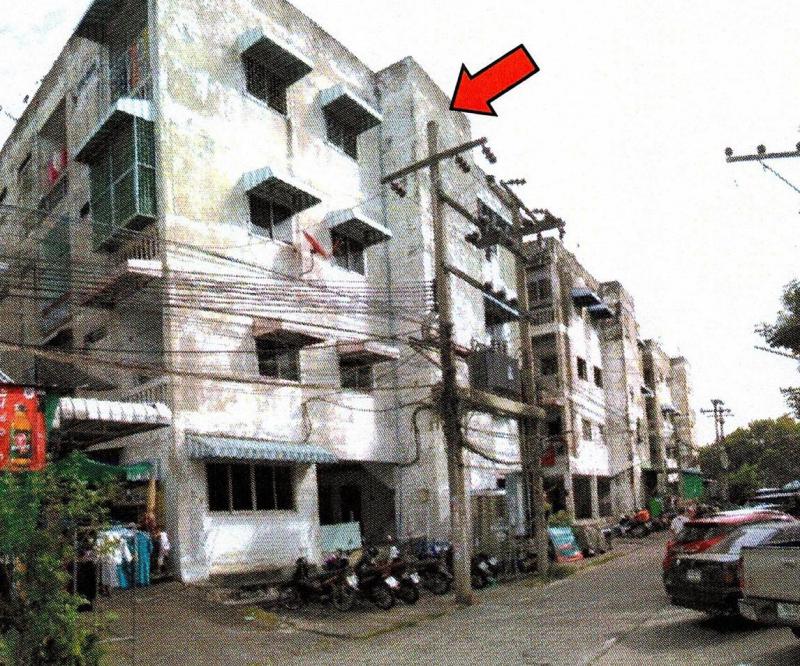 หลักสอง หนองแขม กรุงเทพมหานคร