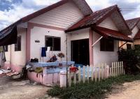 ขายบ้านเดี่ยว หัวทะเล เมืองนครราชสีมา นครราชสีมา ขนาด 33 ตร.ว. ของ ธนาคารอาคารสงเคราะห์