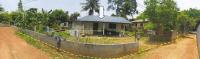 ขายบ้านเดี่ยว หนองแหน พนมสารคาม ฉะเชิงเทรา ขนาด 73 ตร.ว. ของ ธนาคารอาคารสงเคราะห์