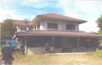 ขายบ้านเดี่ยว