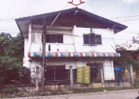 ขายบ้านเดี่ยว กุมภวาปี กุมภวาปี อุดรธานี ขนาด 54 ตร.ว. ของ ธนาคารอาคารสงเคราะห์