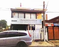 ขายบ้านเดี่ยว ปทุม เมืองอุบลราชธานี อุบลราชธานี ขนาด 37.2 ตร.ว. ของ ธนาคารอาคารสงเคราะห์