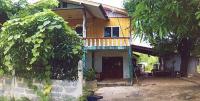 ขายบ้านเดี่ยว โนนสวาง กุดข้าวปุ้น อุบลราชธานี ขนาด 96 ตร.ว. ของ ธนาคารอาคารสงเคราะห์