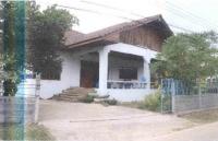 ขายบ้านเดี่ยว ขอนแก่น เมืองร้อยเอ็ด ร้อยเอ็ด ขนาด 172 ตร.ว. ของ ธนาคารอาคารสงเคราะห์