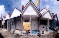 ขายทาวน์เฮ้าส์