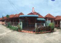 ขายบ้านเดี่ยว บ้านฉาง บ้านฉาง ระยอง ขนาด 46.1 ตร.ว. ของ ธนาคารอาคารสงเคราะห์