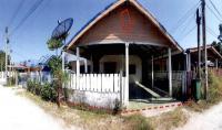 ขายบ้านเดี่ยว หนองบัว บ้านค่าย ระยอง ขนาด 71 ตร.ว. ของ ธนาคารอาคารสงเคราะห์