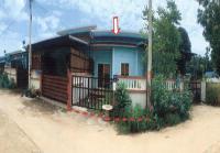 ขายทาวน์เฮ้าส์