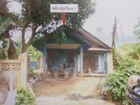 ขายบ้านเดี่ยว